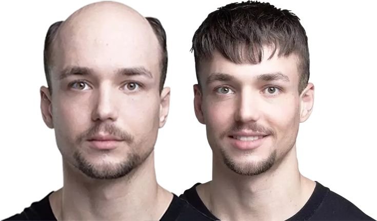 Hair Patch Services
